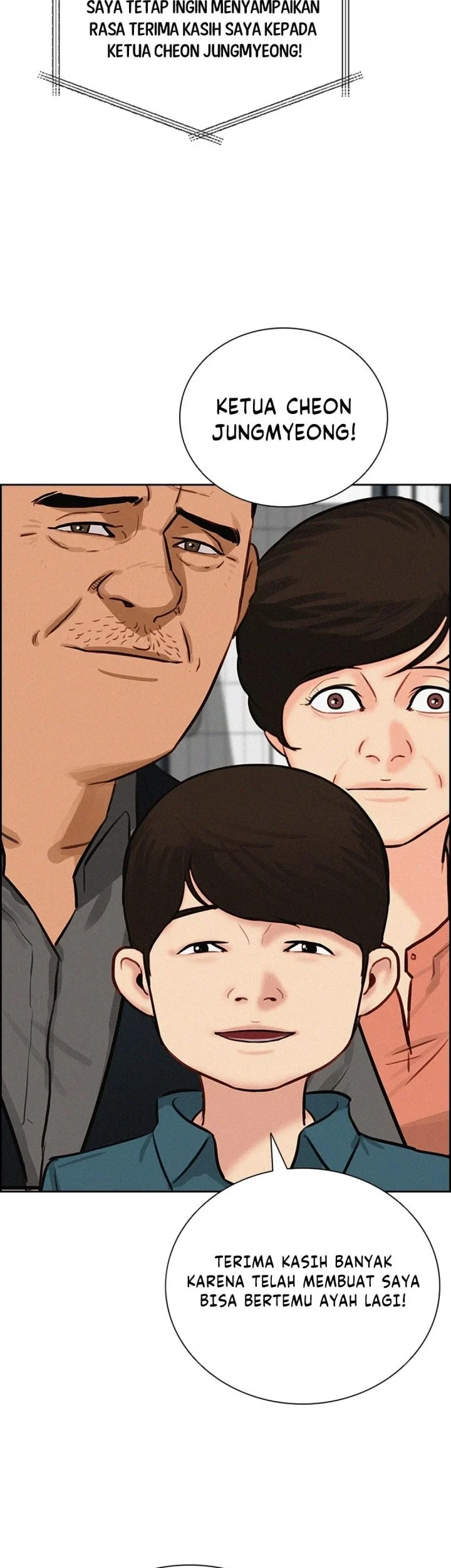 Lord Of Money Chapter 294 Halaman 37