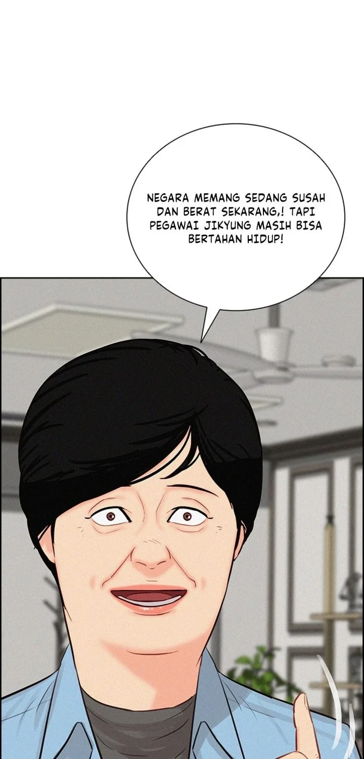 Lord Of Money Chapter 294 Halaman 44