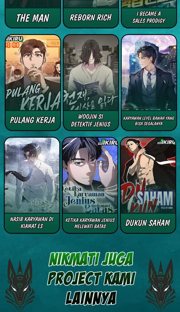 Lord Of Money Chapter 294 Halaman 55