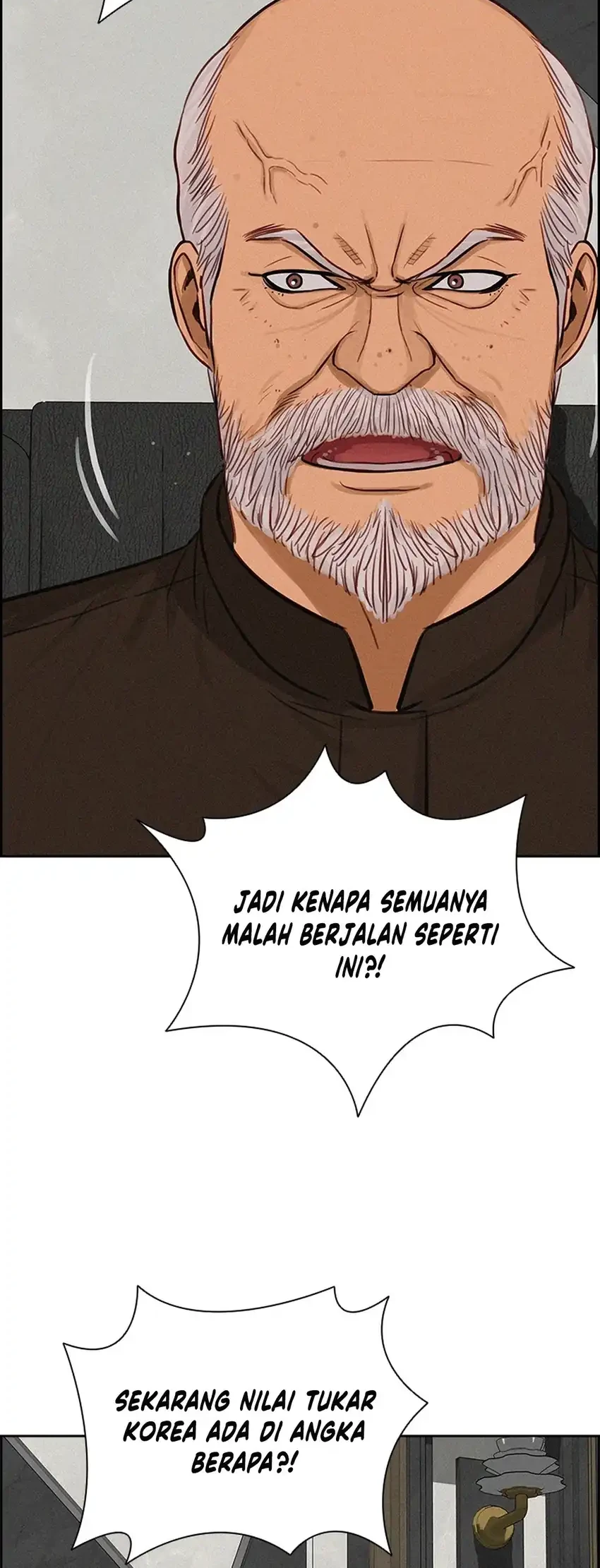 Lord Of Money Chapter 295 Halaman 6