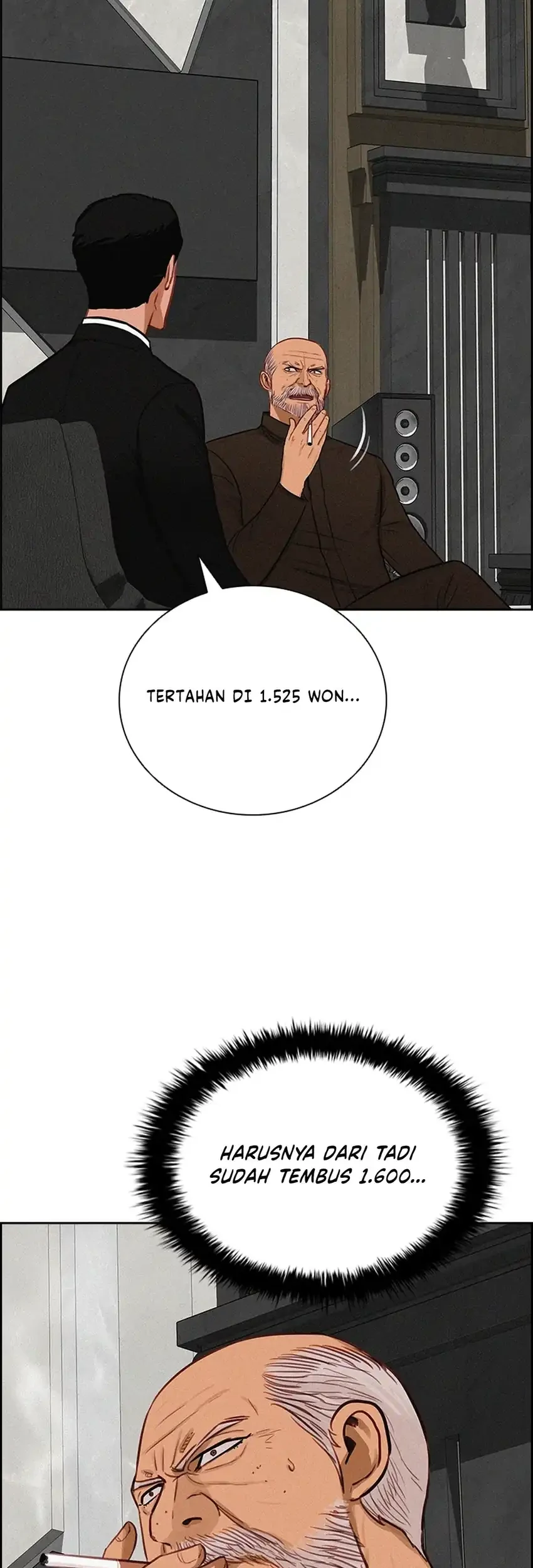 Lord Of Money Chapter 295 Halaman 7