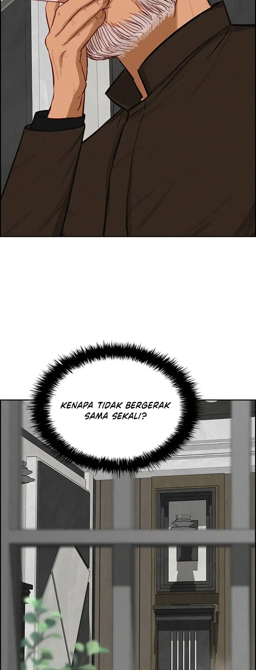 Lord Of Money Chapter 295 Halaman 8