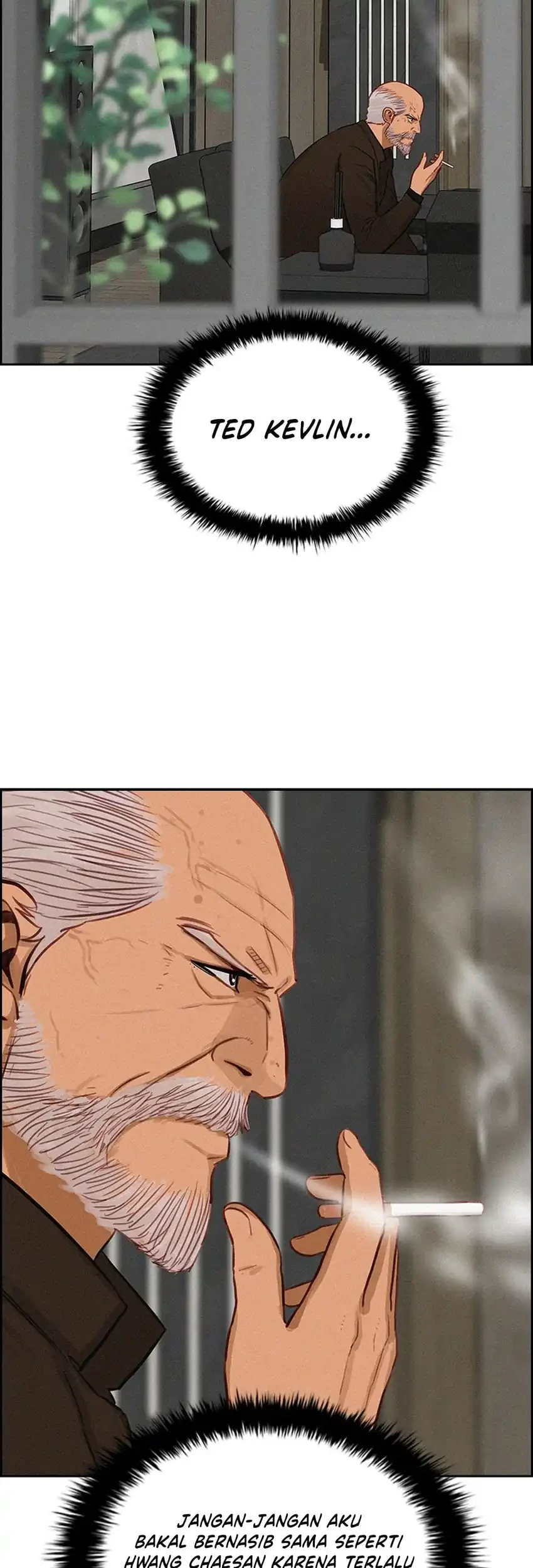 Lord Of Money Chapter 295 Halaman 9