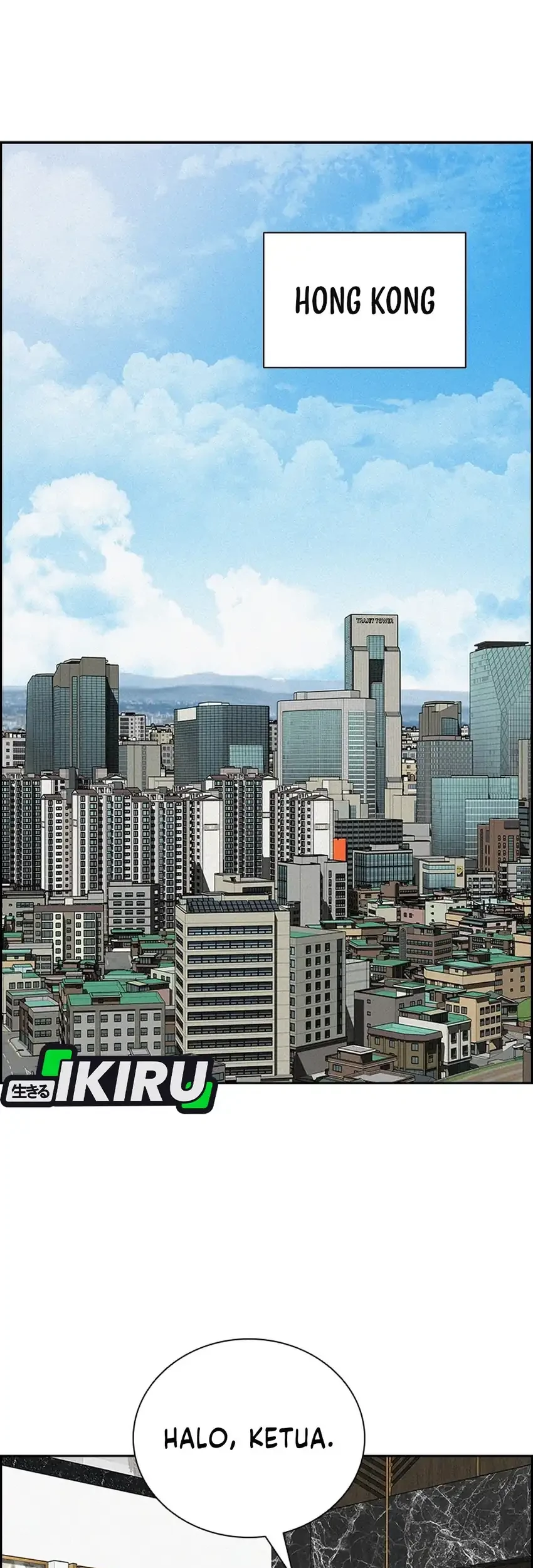 Lord Of Money Chapter 295 Halaman 11