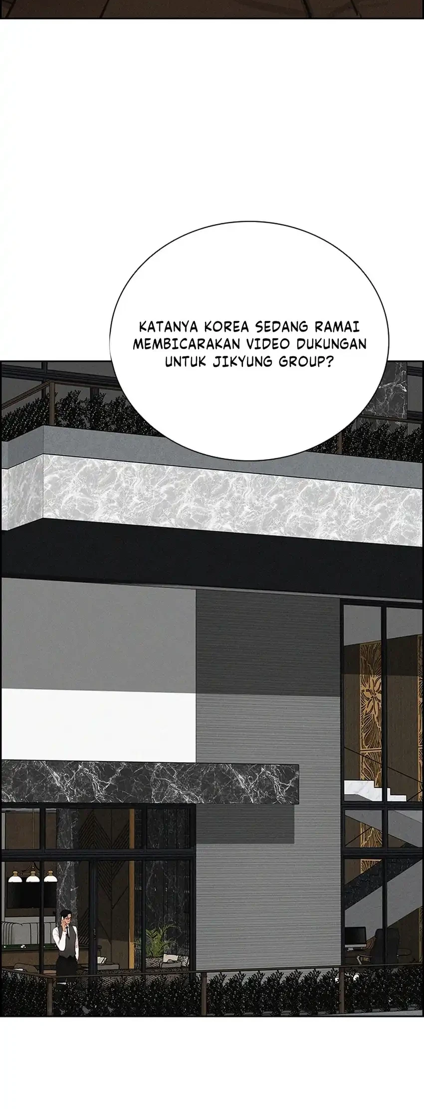 Lord Of Money Chapter 295 Halaman 24