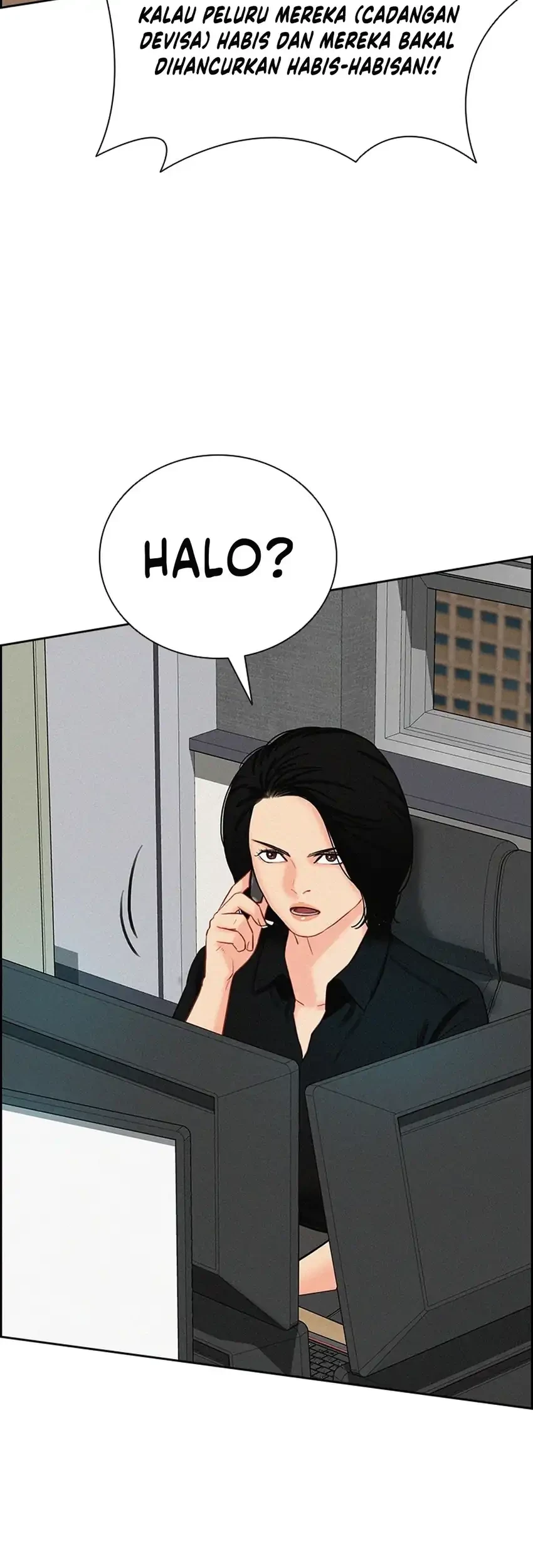 Lord Of Money Chapter 295 Halaman 43