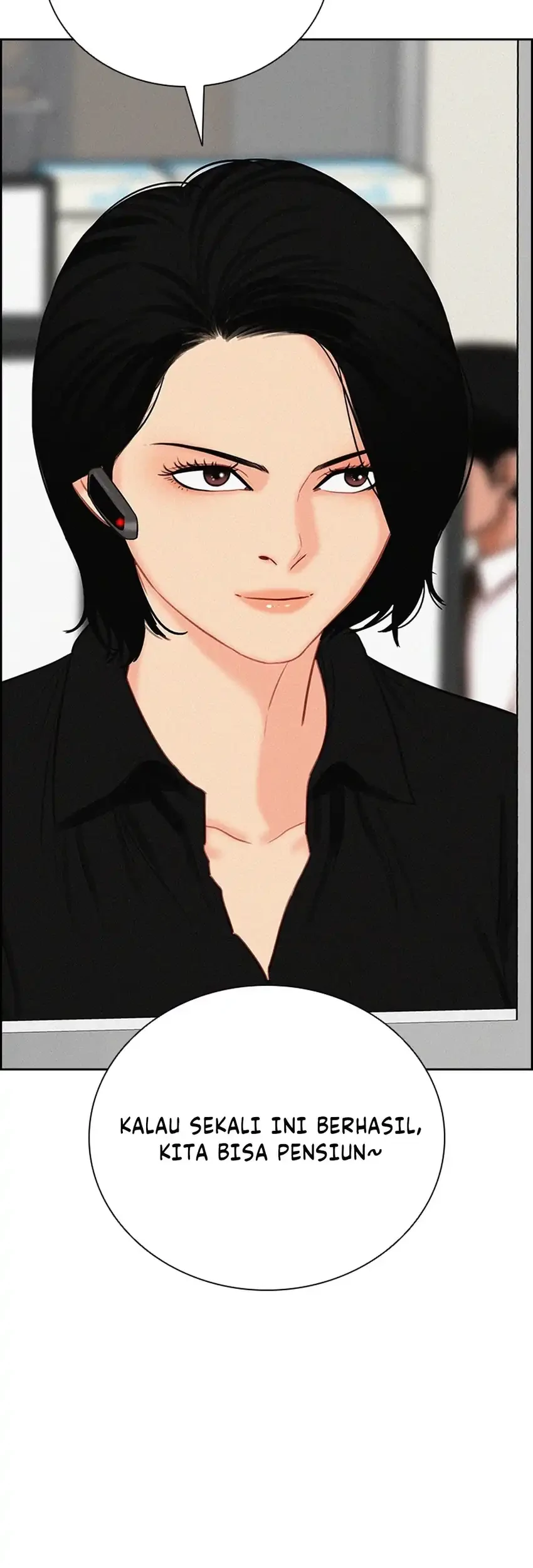 Lord Of Money Chapter 295 Halaman 49