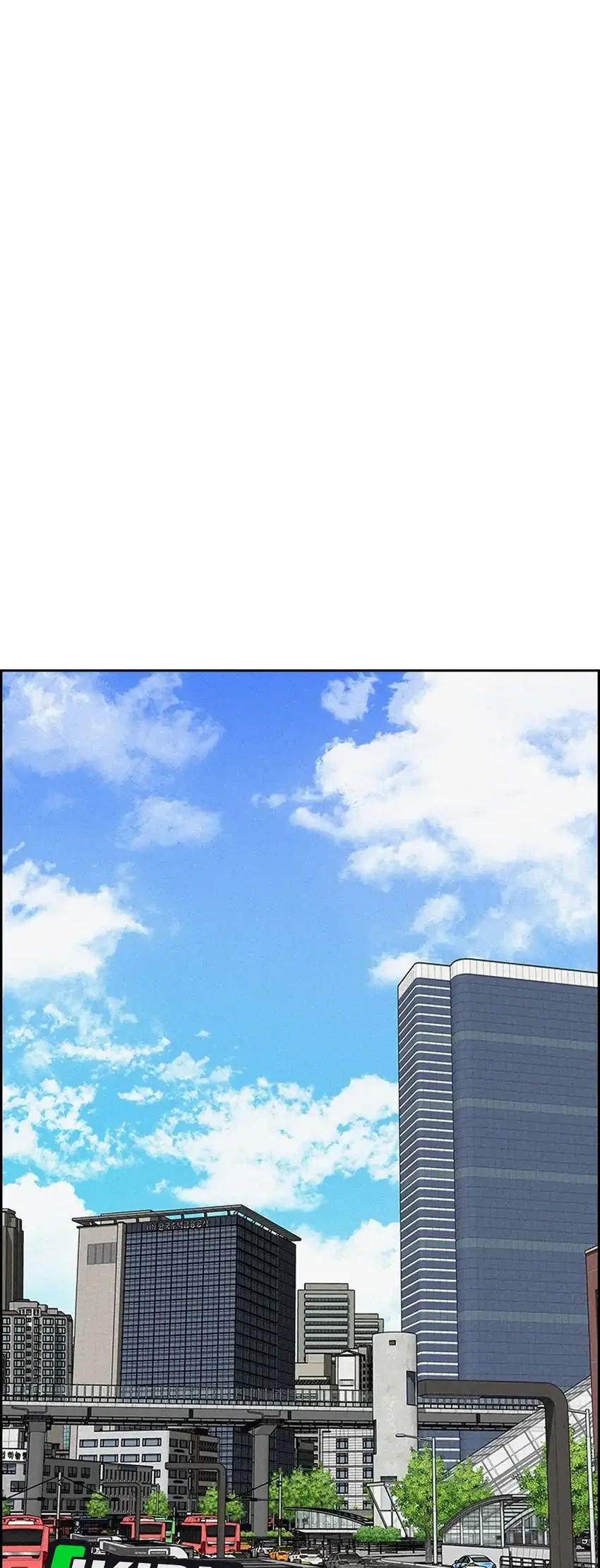 Lord Of Money Chapter 295 Halaman 50