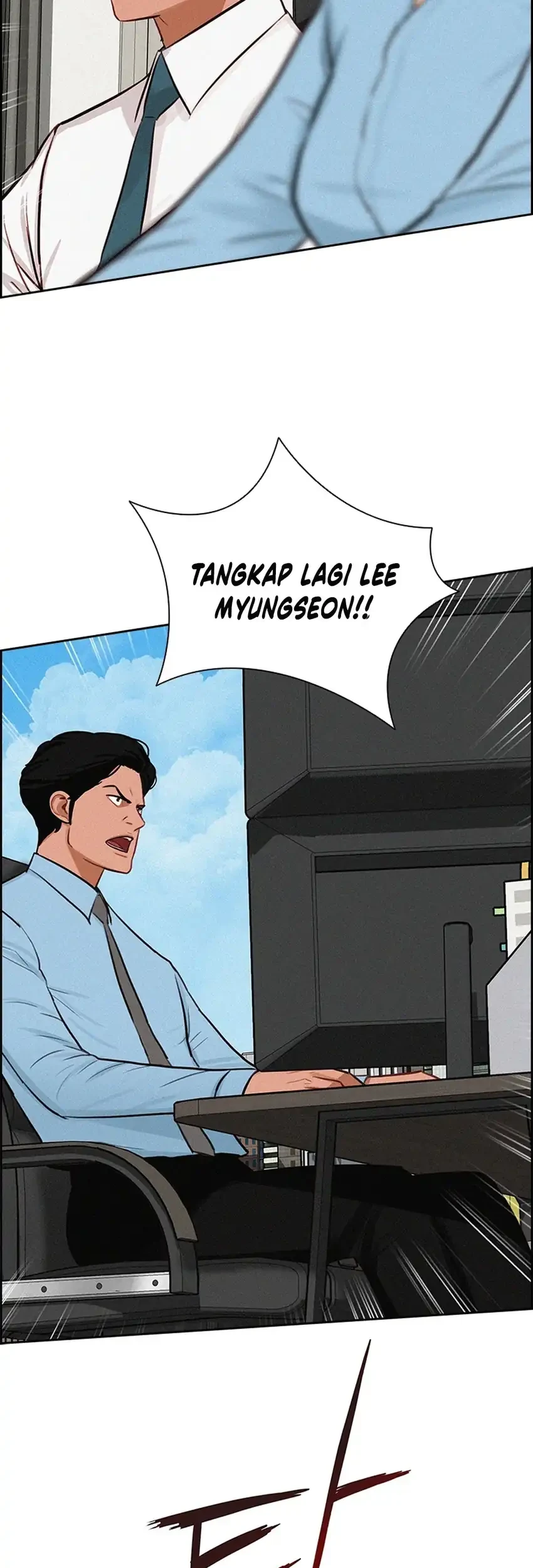 Lord Of Money Chapter 295 Halaman 53