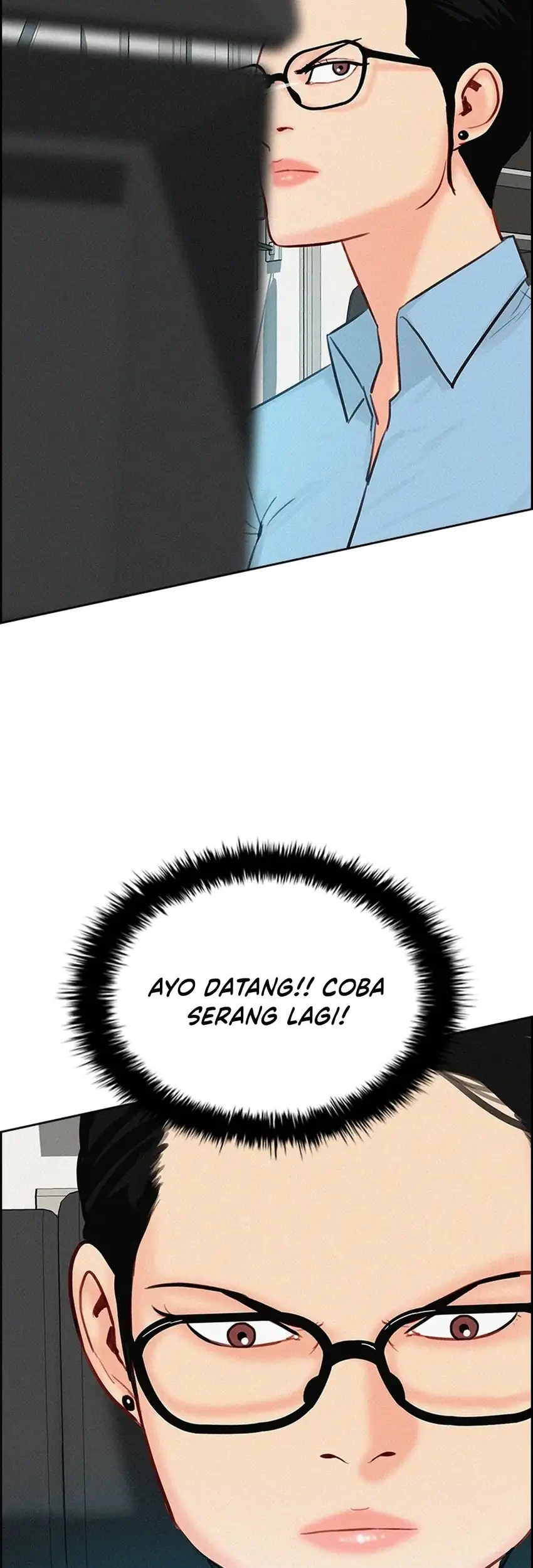 Lord Of Money Chapter 295 Halaman 55