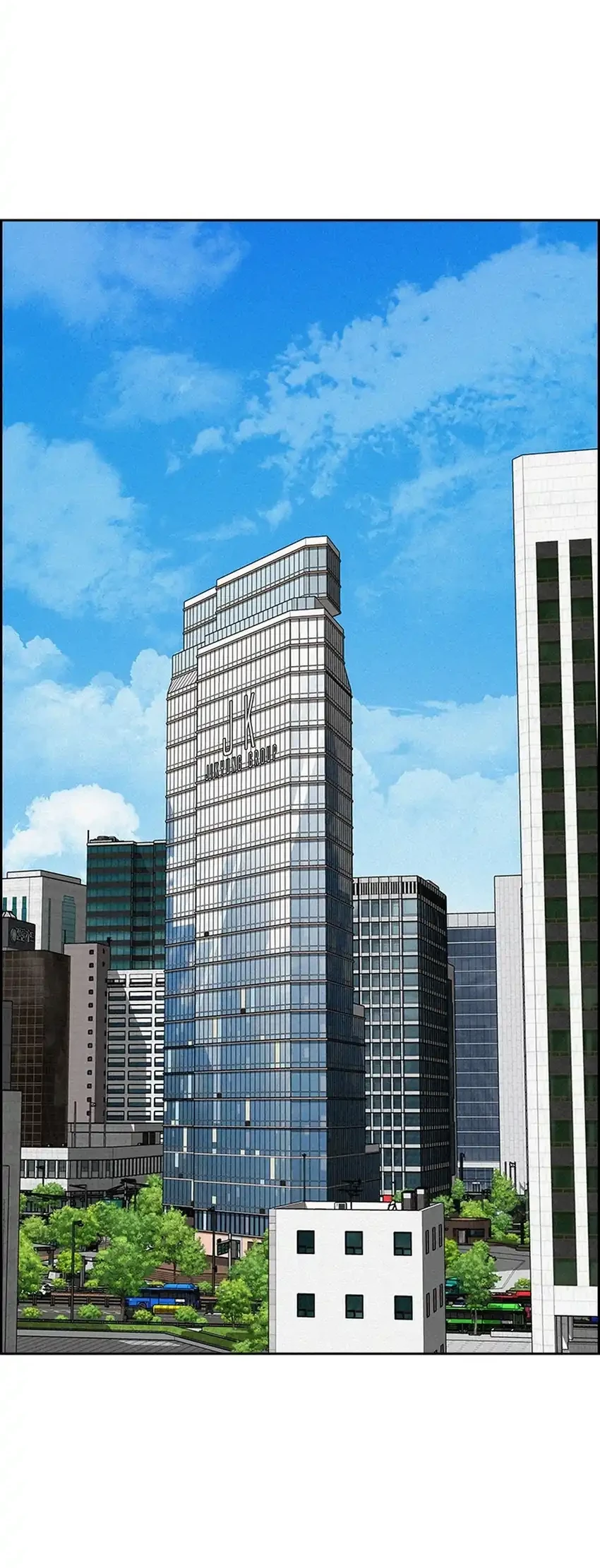 Lord Of Money Chapter 295 Halaman 58