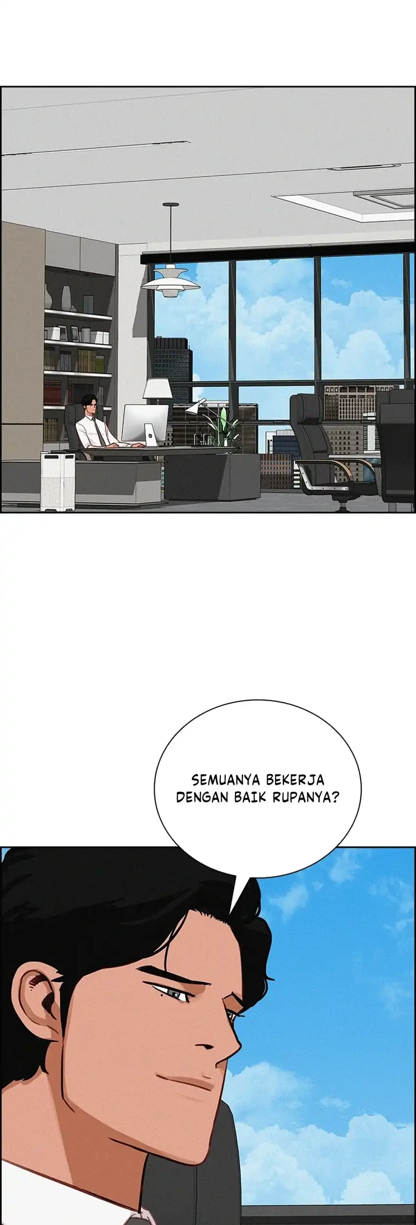Lord Of Money Chapter 295 Halaman 59