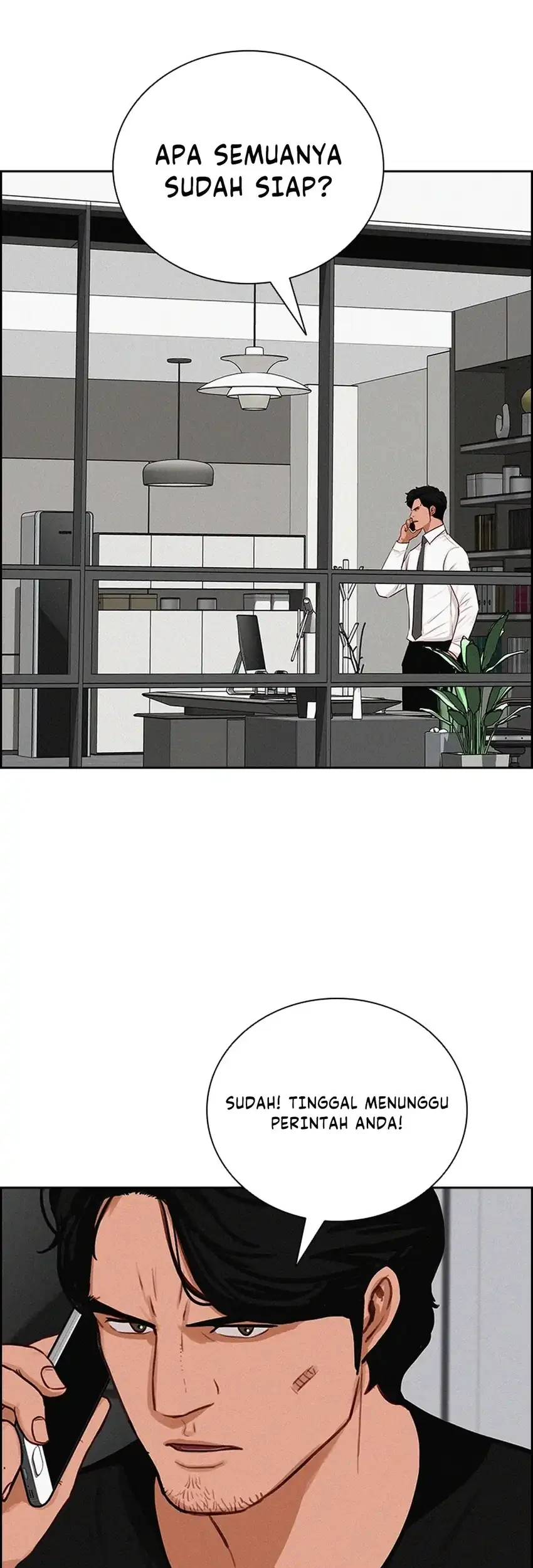 Lord Of Money Chapter 295 Halaman 63