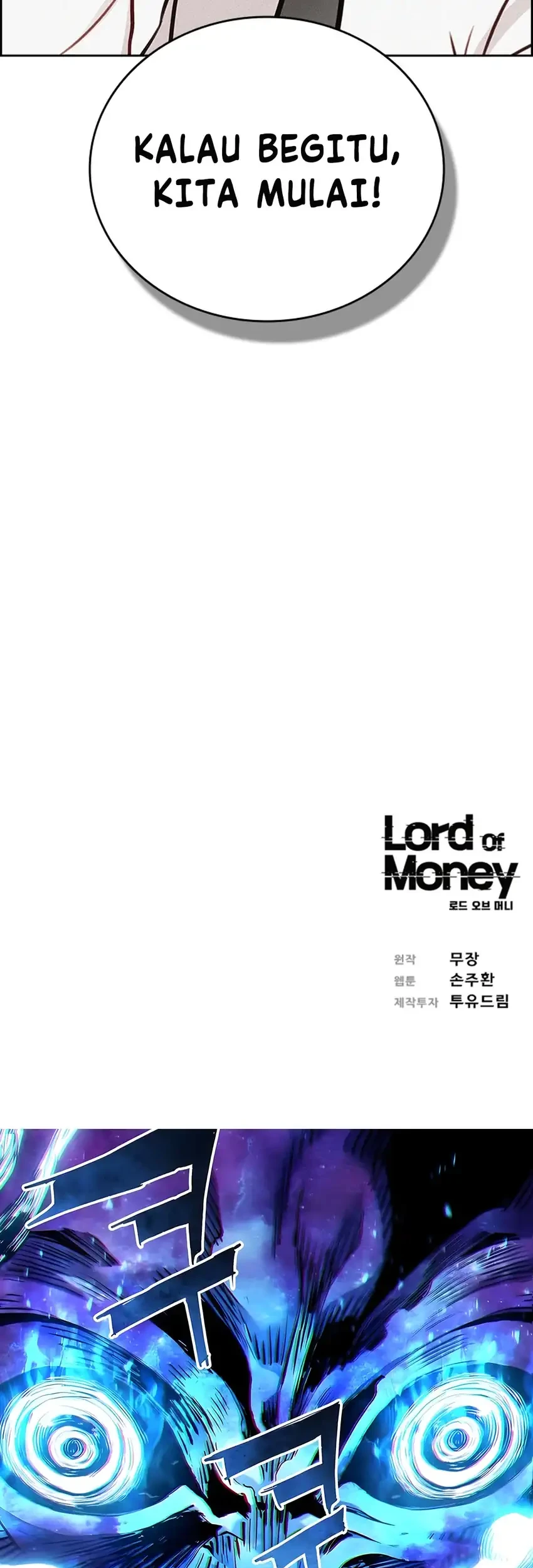 Lord Of Money Chapter 295 Halaman 65