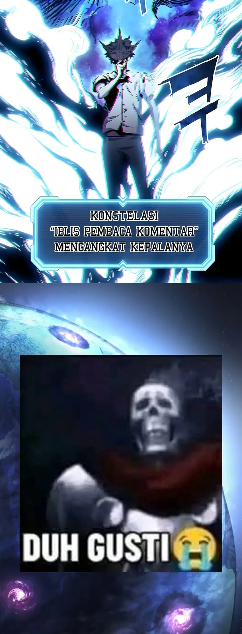 Lord Of Money Chapter 295 Halaman 66
