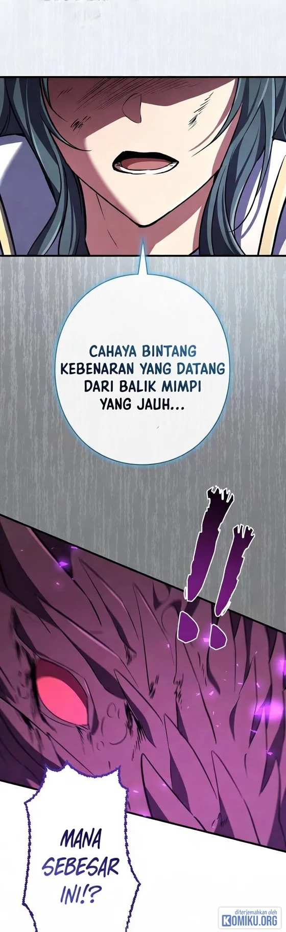 Love Letter From The Future Chapter 62 Halaman 14