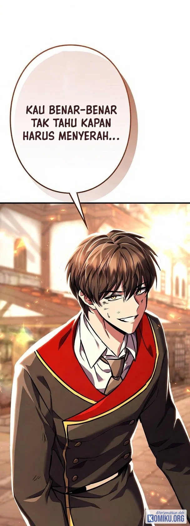 Love Letter From The Future Chapter 62 Halaman 52