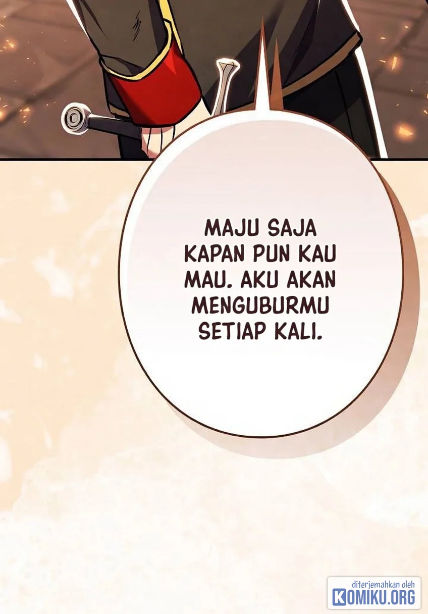 Love Letter From The Future Chapter 62 Halaman 53