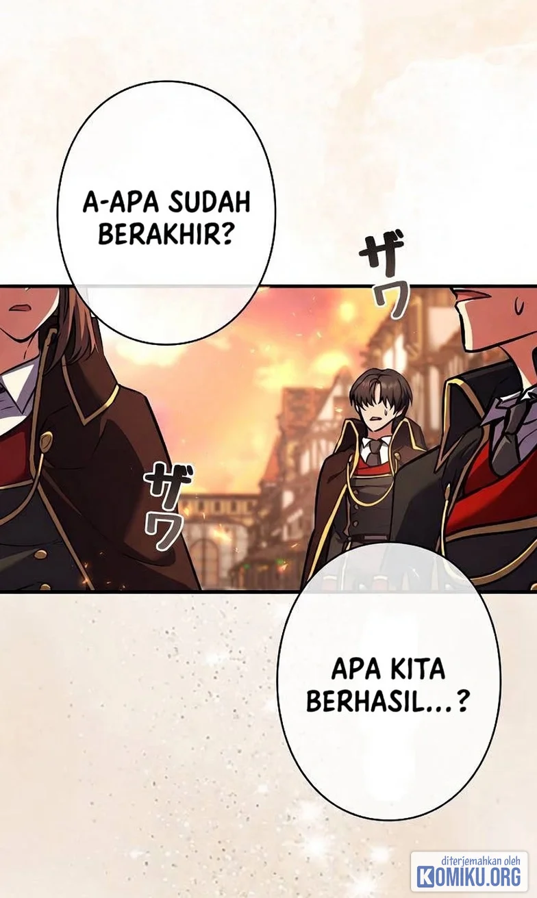 Love Letter From The Future Chapter 62 Halaman 54