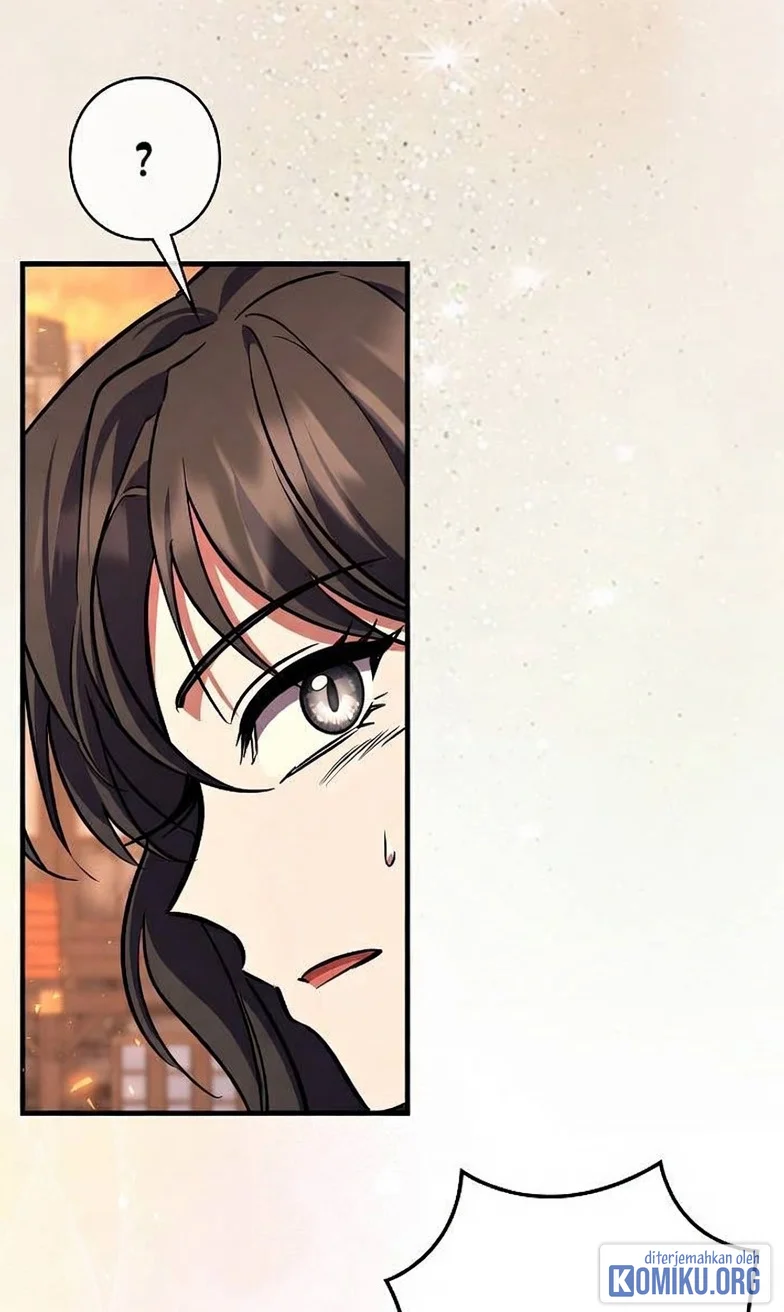 Love Letter From The Future Chapter 62 Halaman 55