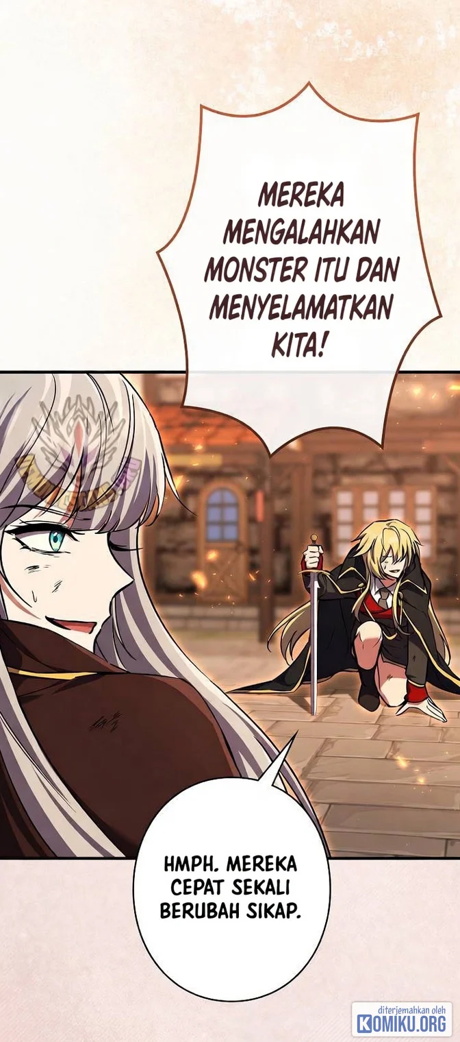 Love Letter From The Future Chapter 62 Halaman 59
