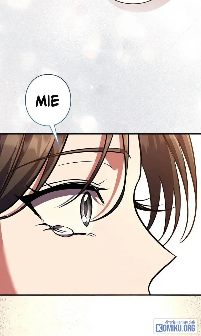 Love Letter From The Future Chapter 62 Halaman 61
