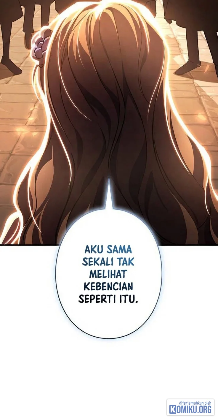 Love Letter From The Future Chapter 62 Halaman 63