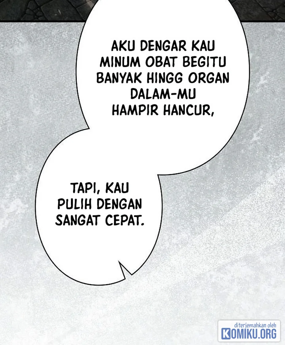 Love Letter From The Future Chapter 62 Halaman 75