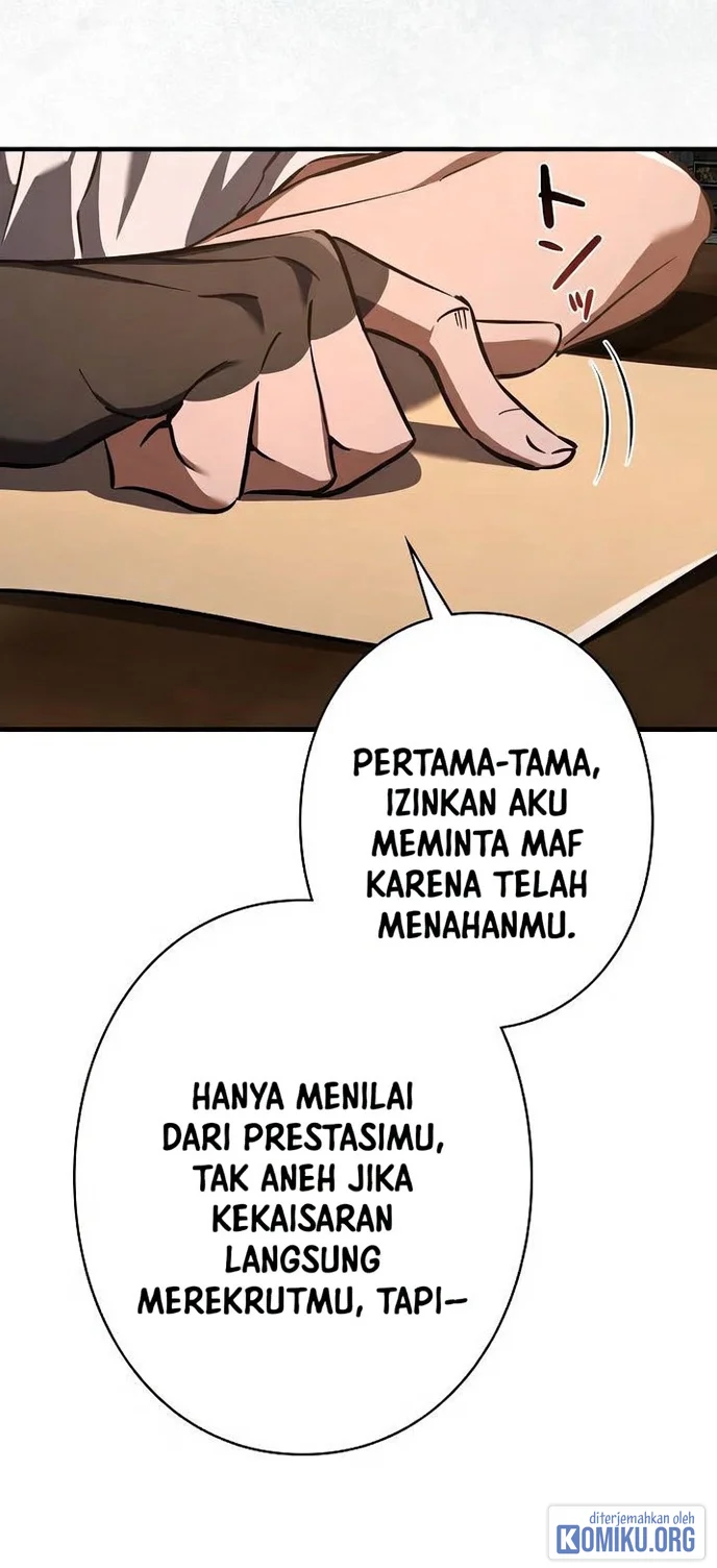 Love Letter From The Future Chapter 62 Halaman 76