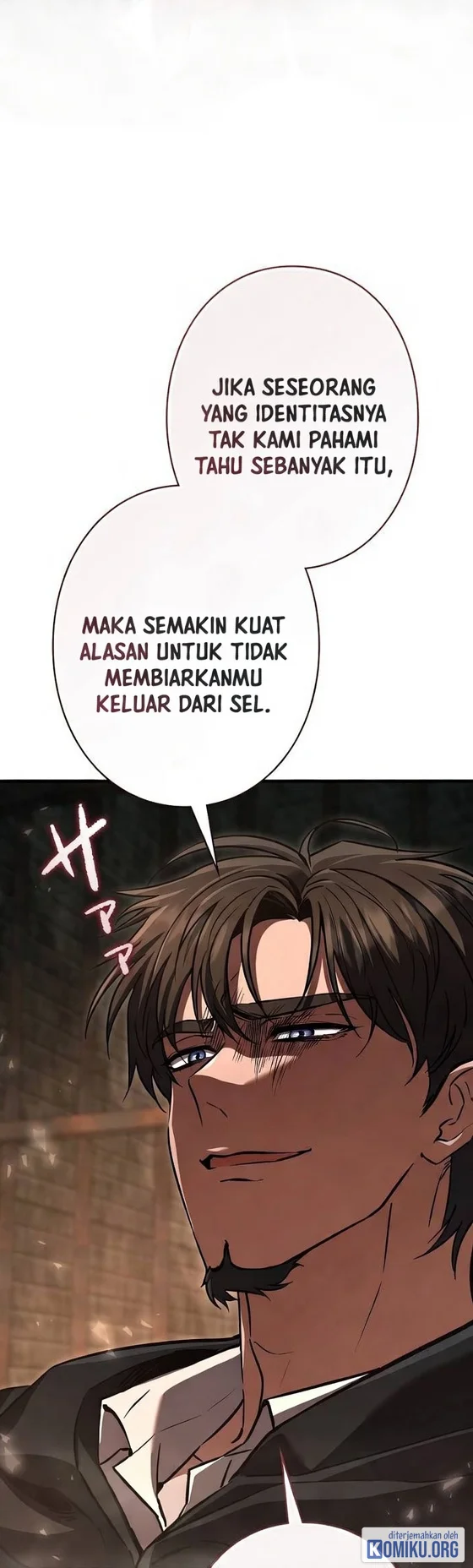 Love Letter From The Future Chapter 62 Halaman 86