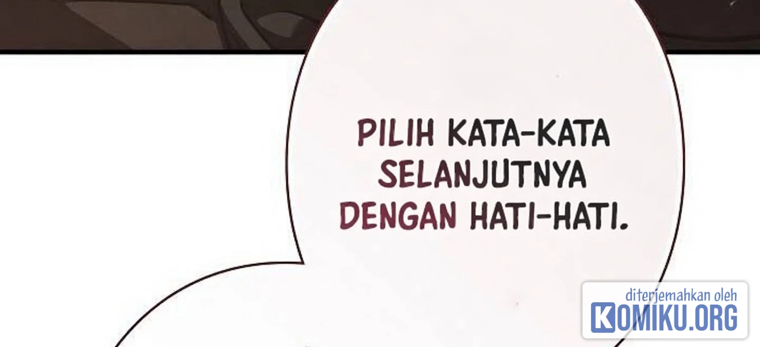 Love Letter From The Future Chapter 62 Halaman 87