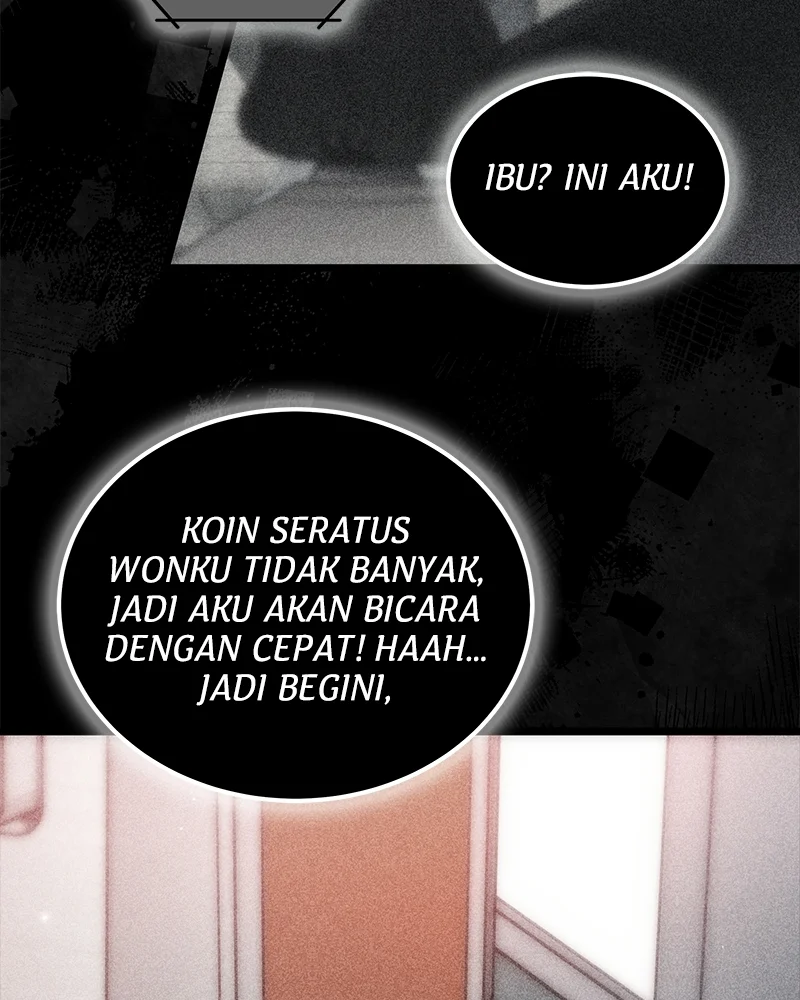 Lv 99 Princess Of Black Flame Chapter 1 Halaman 8