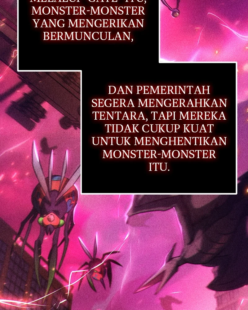 Lv 99 Princess Of Black Flame Chapter 1 Halaman 31