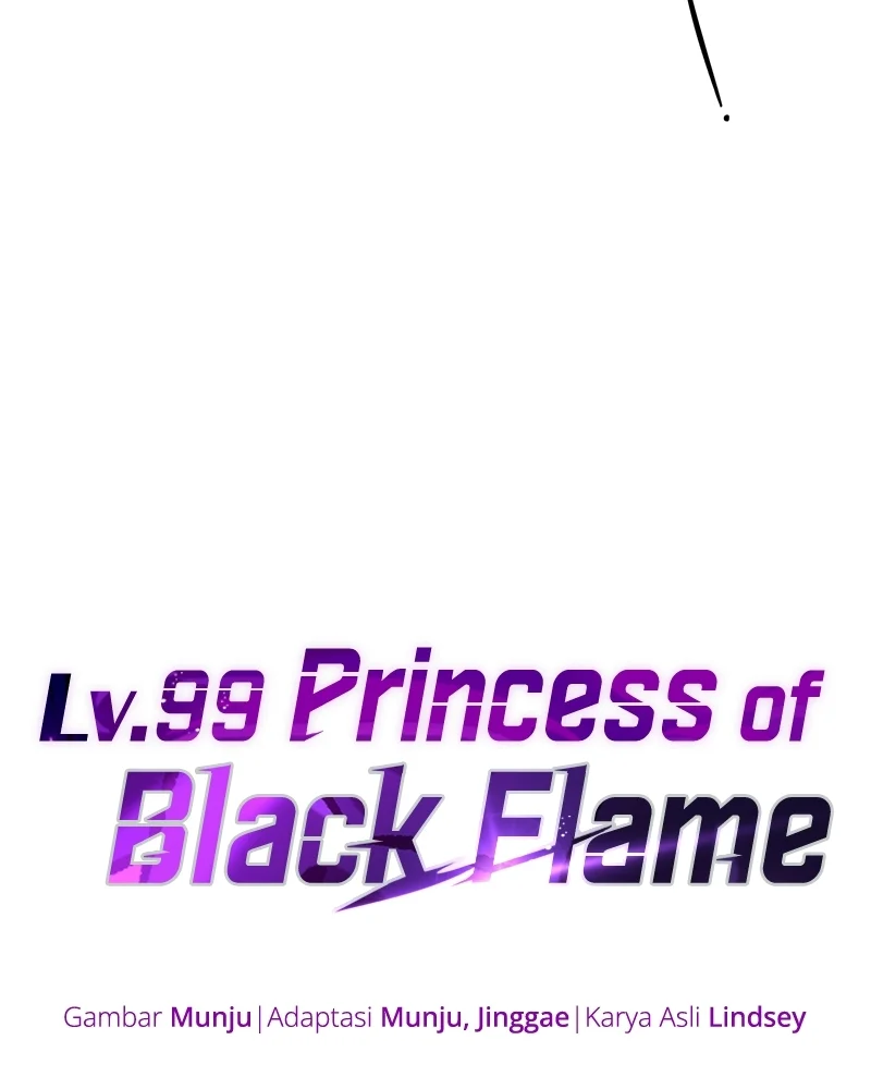 Lv 99 Princess Of Black Flame Chapter 1 Halaman 71