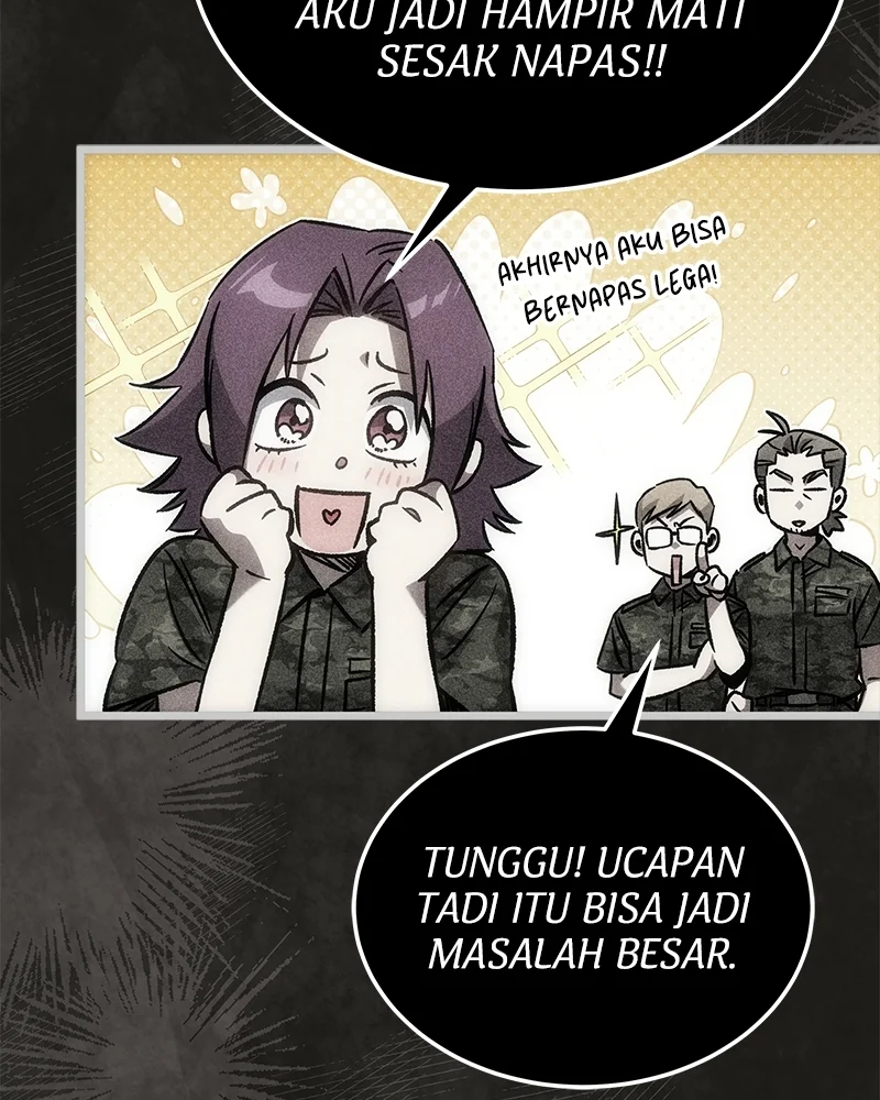 Lv 99 Princess Of Black Flame Chapter 1 Halaman 96