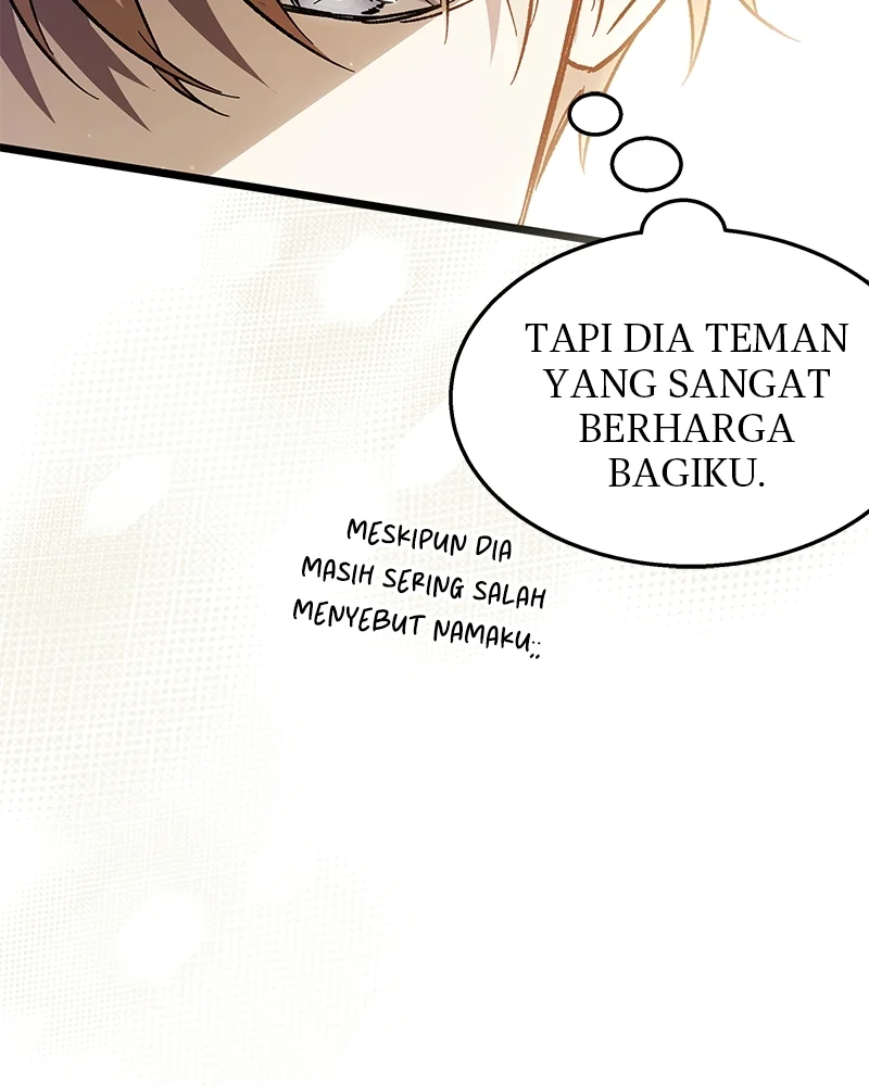 Lv 99 Princess Of Black Flame Chapter 1 Halaman 105
