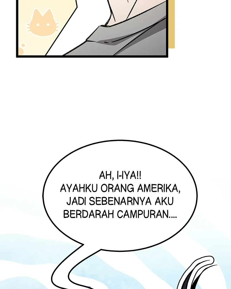 Lv 99 Princess Of Black Flame Chapter 1 Halaman 111