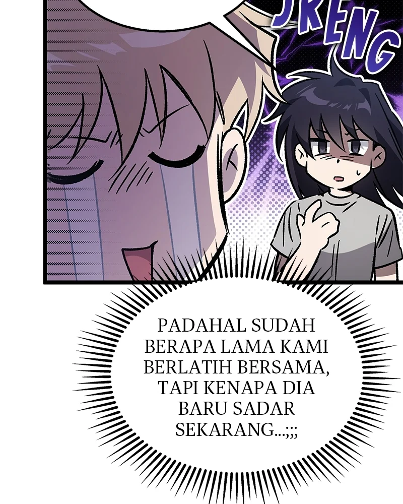 Lv 99 Princess Of Black Flame Chapter 1 Halaman 114
