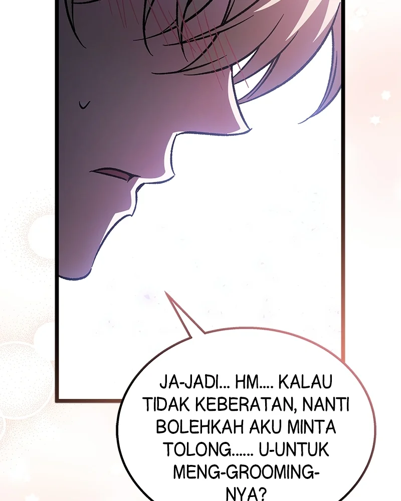 Lv 99 Princess Of Black Flame Chapter 1 Halaman 128