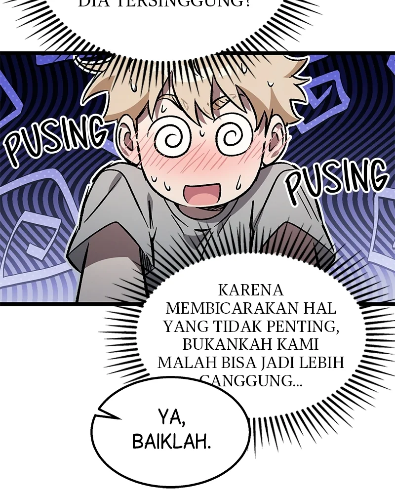 Lv 99 Princess Of Black Flame Chapter 1 Halaman 132