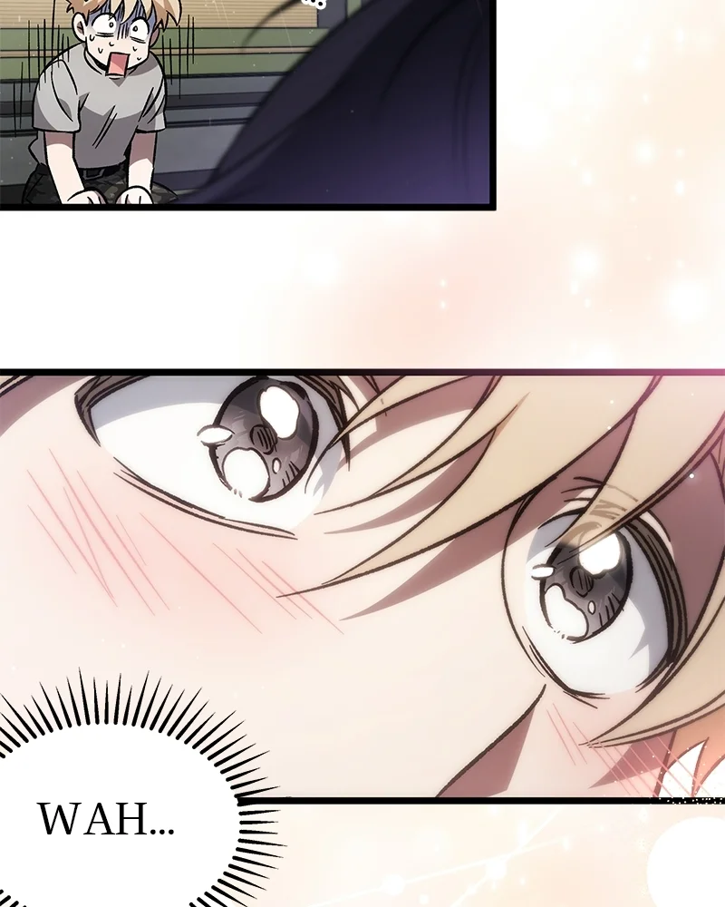 Lv 99 Princess Of Black Flame Chapter 1 Halaman 134