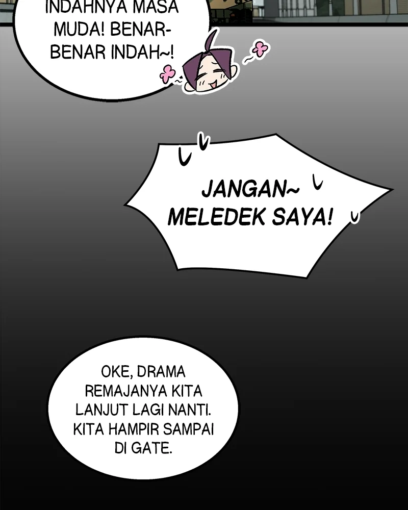 Lv 99 Princess Of Black Flame Chapter 1 Halaman 139