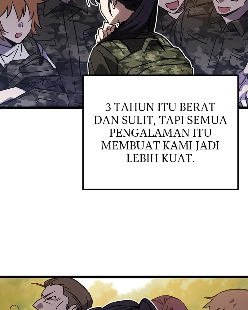 Lv 99 Princess Of Black Flame Chapter 1 Halaman 151