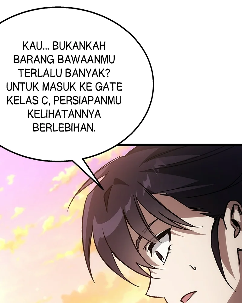 Lv 99 Princess Of Black Flame Chapter 1 Halaman 153
