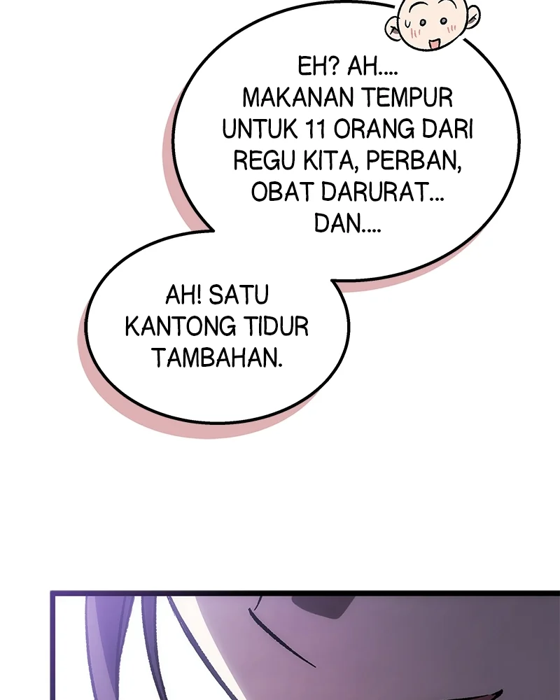 Lv 99 Princess Of Black Flame Chapter 1 Halaman 156