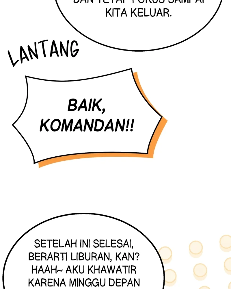 Lv 99 Princess Of Black Flame Chapter 1 Halaman 162