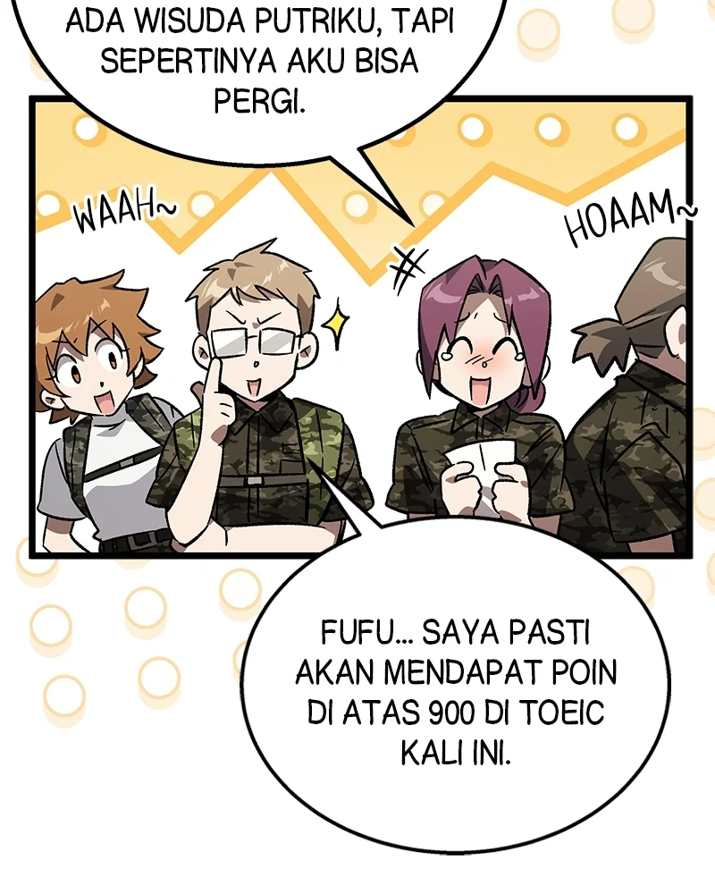 Lv 99 Princess Of Black Flame Chapter 1 Halaman 163