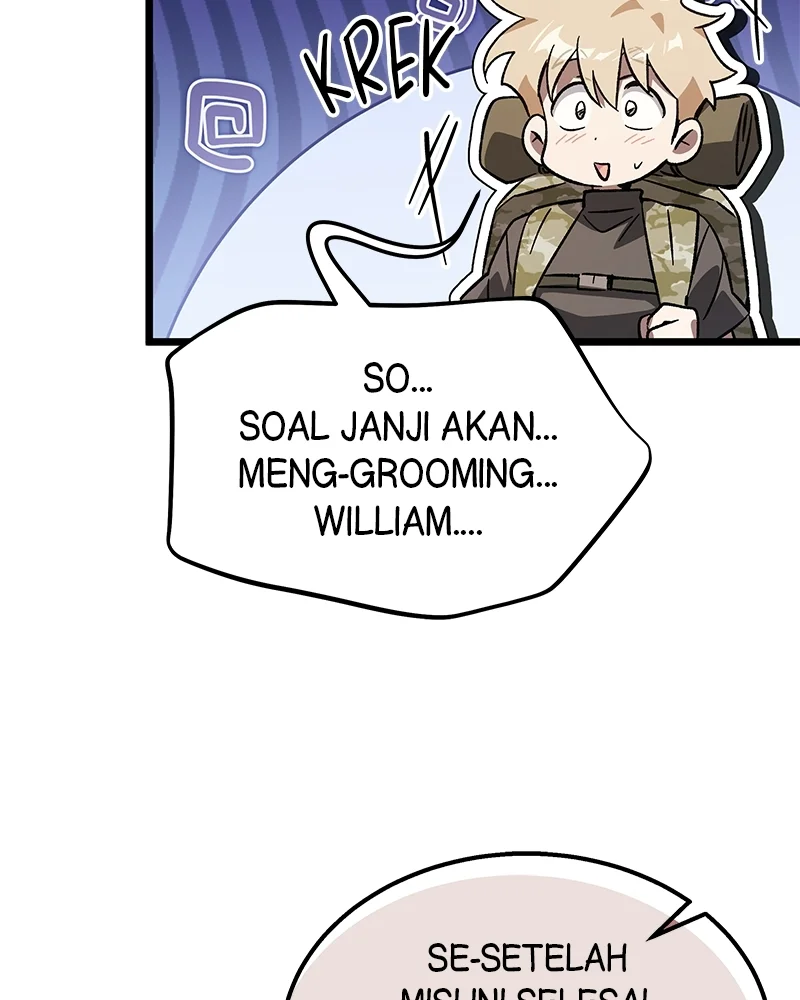 Lv 99 Princess Of Black Flame Chapter 1 Halaman 171