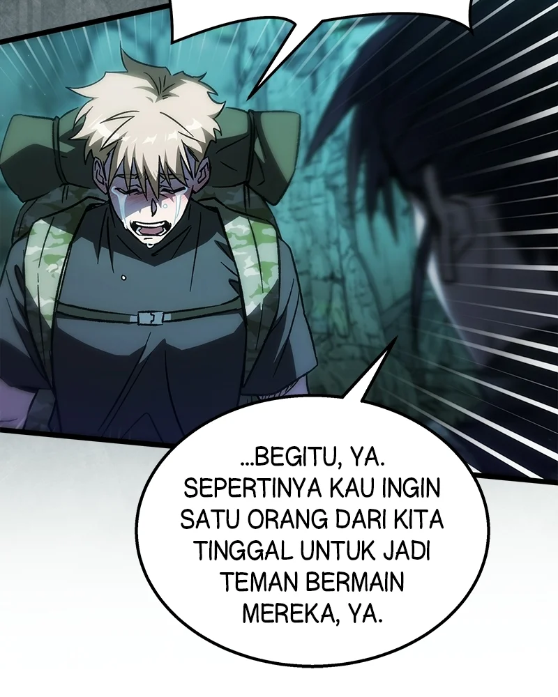 Lv 99 Princess Of Black Flame Chapter 1 Halaman 244
