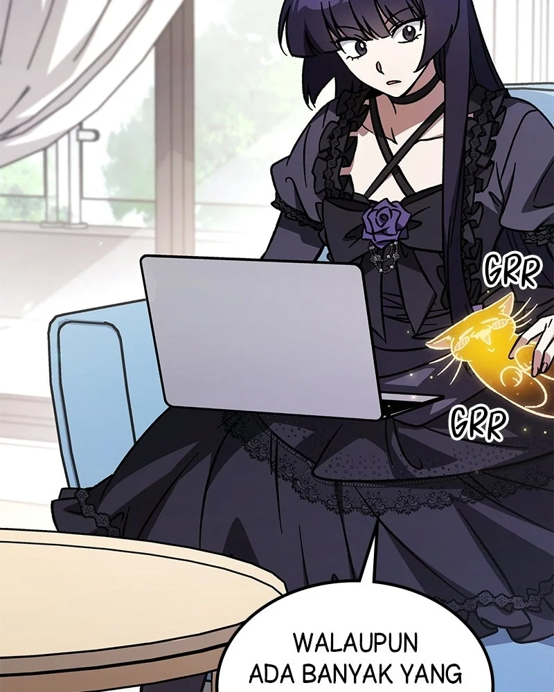 Lv 99 Princess Of Black Flame Chapter 12 Halaman 16